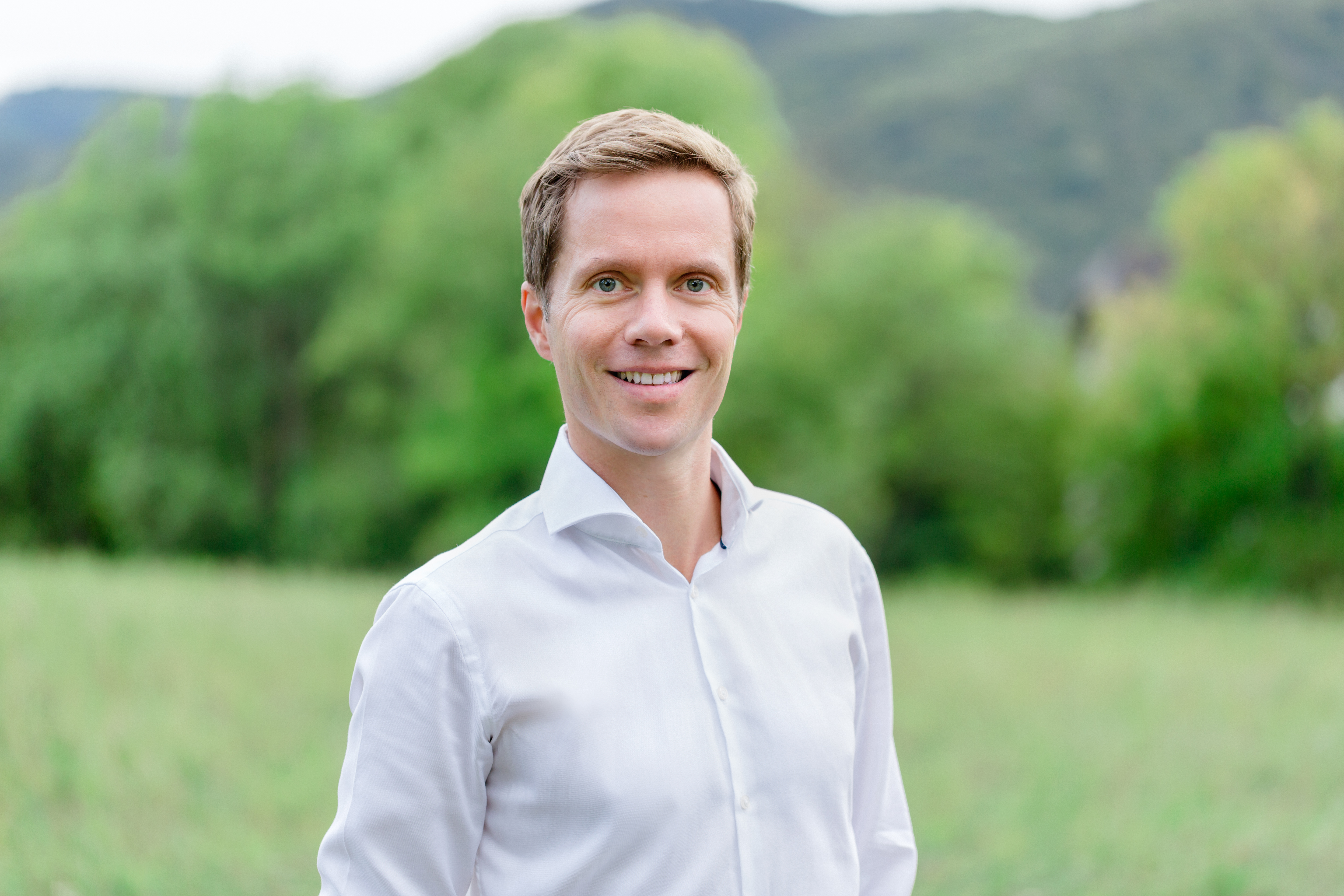 Martin Watzka, Geschäftsführer GreenOnion