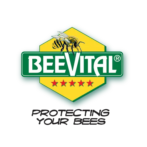 Beevital Logo